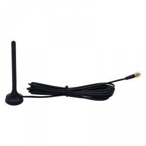 Антенна GSM Erisson SMA 3dB (Круговая, 3 дБ) фото 3 | GSM-Репитеры.РУ Антенна GSM Erisson SMA 3dB (Круговая, 3 дБ) фото 3