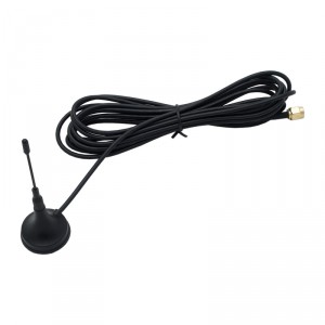 Антенна GSM Erisson SMA mini (Круговая, 1 дБ) фото 3 | GSM-Репитеры.РУ Антенна GSM Erisson SMA mini (Круговая, 1 дБ) фото 3