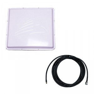 Антенна Omega для 3G/4G-роутера фото 1 | GSM-Репитеры.РУ Антенна Omega для 3G/4G-роутера фото 1