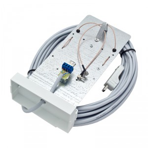 Антенна PETRA-12 MIMO USB BOX для модема 3G/4G (Панельная, 2x12 дБ, 2хCRC9) фото 5 | GSM-Репитеры.РУ Антенна PETRA-12 MIMO USB BOX для модема 3G/4G (Панельная, 2x12 дБ, 2хCRC9) фото 5