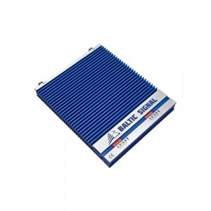 Бустер 3G+4G Baltic Signal BS-3G/4G-30-25 (30 дБ, 320 мВт) фото 1 | GSM-Репитеры.РУ Бустер 3G+4G Baltic Signal BS-3G/4G-30-25 (30 дБ, 320 мВт) фото 1