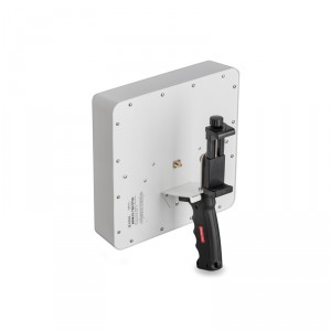 Антенна GSM/3G/4G KPM15-790/2700 (Направленная, 15 дБи) фото 1 | GSM-Репитеры.РУ Антенна GSM/3G/4G KPM15-790/2700 (Направленная, 15 дБи) фото 1