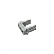 Крепеж-клипса пластиковая для гофры 20 мм, упаковка 100 штук