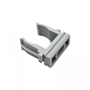 Крепеж-клипса пластиковая для гофры 20 мм, упаковка 100 штук фото 2 | GSM-Репитеры.РУ Крепеж-клипса пластиковая для гофры 20 мм, упаковка 100 штук фото 2