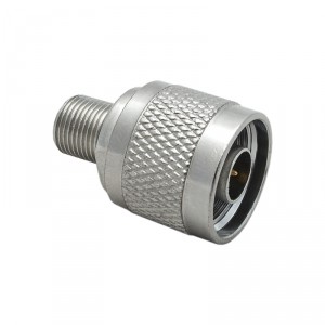 Переходник NF-312 N-male - F-female фото 2 | GSM-Репитеры.РУ Переходник NF-312 N-male - F-female фото 2