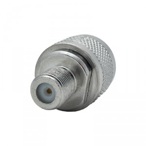 Переходник NF-312 N-male - F-female фото 4 | GSM-Репитеры.РУ Переходник NF-312 N-male - F-female фото 4