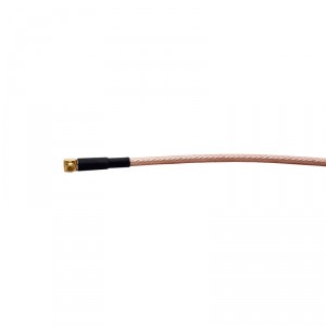 Пигтейл SMA-female - MMCX фото 3 | GSM-Репитеры.РУ Пигтейл SMA-female - MMCX фото 3