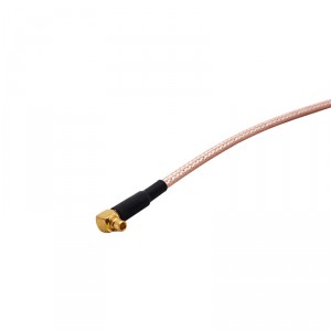 Пигтейл SMA-female - MMCX фото 5 | GSM-Репитеры.РУ Пигтейл SMA-female - MMCX фото 5