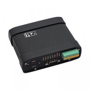 Роутер 3G/4G-WiFi iRZ RL21w Dual-Sim, RS232, RS485 фото 2 | GSM-Репитеры.РУ Роутер 3G/4G-WiFi iRZ RL21w Dual-Sim, RS232, RS485 фото 2