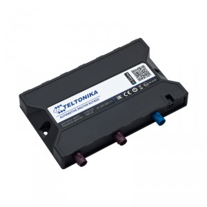 Роутер 3G/4G-WiFi Teltonika RUT850 GPS фото 2