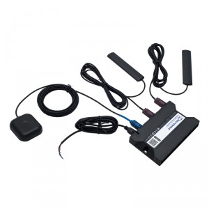 Роутер 3G/4G-WiFi Teltonika RUT850 GPS фото 5