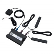 Роутер 3G/4G-WiFi Teltonika RUT850 GPS