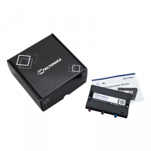 Роутер 3G/4G-WiFi Teltonika RUT850 GPS фото 6