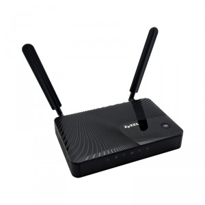 Роутер 3G/4G-WiFi ZyXEL LTE3301-M209 фото 2 | GSM-Репитеры.РУ Роутер 3G/4G-WiFi ZyXEL LTE3301-M209 фото 2