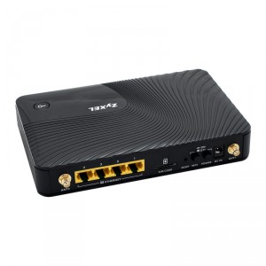 Роутер 3G/4G-WiFi ZyXEL LTE3301-M209 фото 3 | GSM-Репитеры.РУ Роутер 3G/4G-WiFi ZyXEL LTE3301-M209 фото 3