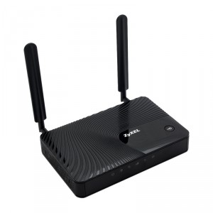 Роутер 3G/4G-WiFi ZyXEL LTE3301-M209 фото 4 | GSM-Репитеры.РУ Роутер 3G/4G-WiFi ZyXEL LTE3301-M209 фото 4