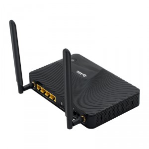 Роутер 3G/4G-WiFi ZyXEL LTE3301-M209 фото 5 | GSM-Репитеры.РУ Роутер 3G/4G-WiFi ZyXEL LTE3301-M209 фото 5