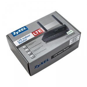 Роутер 3G/4G-WiFi ZyXEL LTE3301-M209 фото 6 | GSM-Репитеры.РУ Роутер 3G/4G-WiFi ZyXEL LTE3301-M209 фото 6