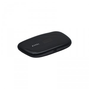 Роутер 3G/4G-WiFi ZyXEL WAH7608 фото 1