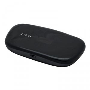 Роутер 3G/4G-WiFi ZyXEL WAH7608 фото 2