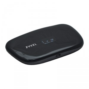 Роутер 3G/4G-WiFi ZyXEL WAH7608 фото 3