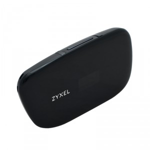 Роутер 3G/4G-WiFi ZyXEL WAH7608 фото 4