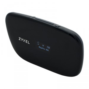 Роутер 3G/4G-WiFi ZyXEL WAH7608 фото 6