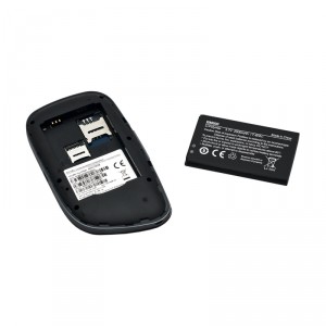 Роутер 3G/4G-WiFi ZyXEL WAH7608 фото 7