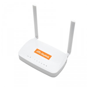 Роутер 4G-WiFi Skylink Home Router H1 фото 1 | GSM-Репитеры.РУ Роутер 4G-WiFi Skylink Home Router H1 фото 1