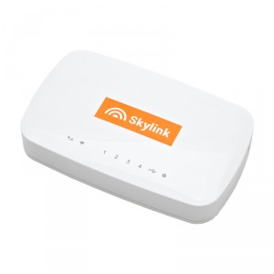 Роутер 4G-WiFi Skylink Home Router H1 фото 3 | GSM-Репитеры.РУ Роутер 4G-WiFi Skylink Home Router H1 фото 3