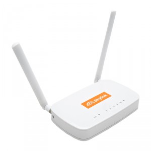 Роутер 4G-WiFi Skylink Home Router H1 фото 4 | GSM-Репитеры.РУ Роутер 4G-WiFi Skylink Home Router H1 фото 4
