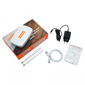 Роутер 4G-WiFi Skylink Home Router H1 фото 6 | GSM-Репитеры.РУ Роутер 4G-WiFi Skylink Home Router H1 фото 6