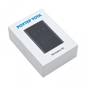 Роутер 4G-WiFi Yota (ZTE MF922) фото 6 | GSM-Репитеры.РУ Роутер 4G-WiFi Yota (ZTE MF922) фото 6