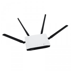 Роутер WiFi ZyXEL NBG6604 (2.4 + 5 ГГц, 100 мВт) фото 4 | GSM-Репитеры.РУ Роутер WiFi ZyXEL NBG6604 (2.4 + 5 ГГц, 100 мВт) фото 4