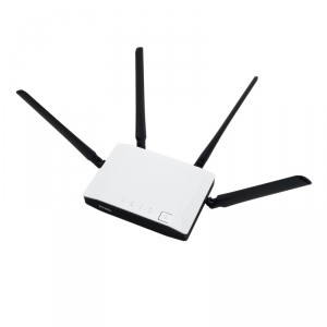 Роутер WiFi ZyXEL NBG6604 (2.4 + 5 ГГц, 100 мВт) фото 5 | GSM-Репитеры.РУ Роутер WiFi ZyXEL NBG6604 (2.4 + 5 ГГц, 100 мВт) фото 5