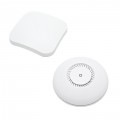 Точка доступа WiFi MikroTik cAP ac (2.4 + 5 ГГц, 400 мВт)
