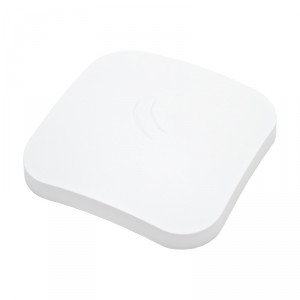 Точка доступа WiFi MikroTik cAP ac (2.4 + 5 ГГц, 400 мВт) фото 2