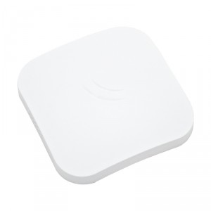 Точка доступа WiFi MikroTik cAP ac (2.4 + 5 ГГц, 400 мВт) фото 3