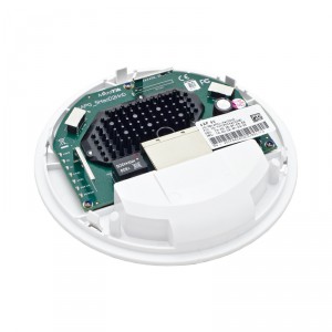 Точка доступа WiFi MikroTik cAP ac (2.4 + 5 ГГц, 400 мВт) фото 4