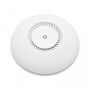 Точка доступа WiFi MikroTik cAP ac (2.4 + 5 ГГц, 400 мВт) фото 5