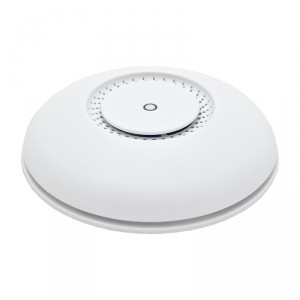 Точка доступа WiFi MikroTik cAP ac (2.4 + 5 ГГц, 400 мВт) фото 6