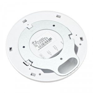 Точка доступа WiFi MikroTik cAP ac (2.4 + 5 ГГц, 400 мВт) фото 7