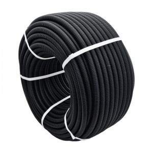 Труба гофрированная из ПНД 20 мм, бухта 100м фото 3 | GSM-Репитеры.РУ Труба гофрированная из ПНД 20 мм, бухта 100м фото 3