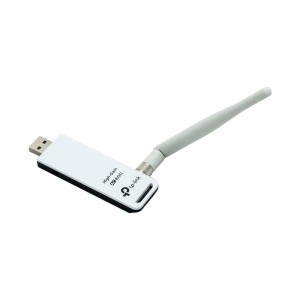 Адаптер USB-WiFi TP-Link Archer T2UH (2.4 + 5 ГГц) фото 2