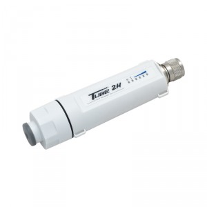 Адаптер WiFi уличный Alfa Network Tube 2H Ethernet (2.4 ГГц, 500 мВт) фото 1 | GSM-Репитеры.РУ Адаптер WiFi уличный Alfa Network Tube 2H Ethernet (2.4 ГГц, 500 мВт) фото 1