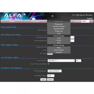 Адаптер WiFi уличный Alfa Network Tube 2H Ethernet (2.4 ГГц, 500 мВт) фото 10 | GSM-Репитеры.РУ Адаптер WiFi уличный Alfa Network Tube 2H Ethernet (2.4 ГГц, 500 мВт) фото 10