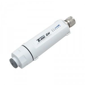 Адаптер WiFi уличный Alfa Network Tube 2H Ethernet (2.4 ГГц, 500 мВт) фото 2 | GSM-Репитеры.РУ Адаптер WiFi уличный Alfa Network Tube 2H Ethernet (2.4 ГГц, 500 мВт) фото 2