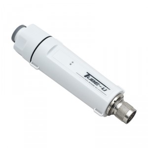 Адаптер WiFi уличный Alfa Network Tube-U USB (2.4 ГГц, 500 мВт) фото 2 | GSM-Репитеры.РУ Адаптер WiFi уличный Alfa Network Tube-U USB (2.4 ГГц, 500 мВт) фото 2