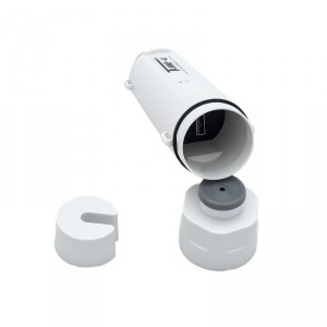 Адаптер WiFi уличный Alfa Network Tube-U USB (2.4 ГГц, 500 мВт) фото 5 | GSM-Репитеры.РУ Адаптер WiFi уличный Alfa Network Tube-U USB (2.4 ГГц, 500 мВт) фото 5