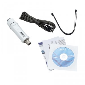 Адаптер WiFi уличный Alfa Network Tube-U USB (2.4 ГГц, 500 мВт) фото 7 | GSM-Репитеры.РУ Адаптер WiFi уличный Alfa Network Tube-U USB (2.4 ГГц, 500 мВт) фото 7